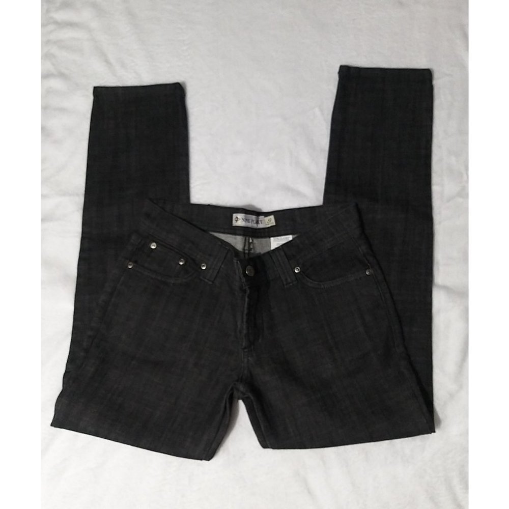 Nine Planet Black Jeans Size 9
